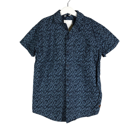 Unisex POMPdeLUX - Kauluspaita, koko 134 - 140 -  ()