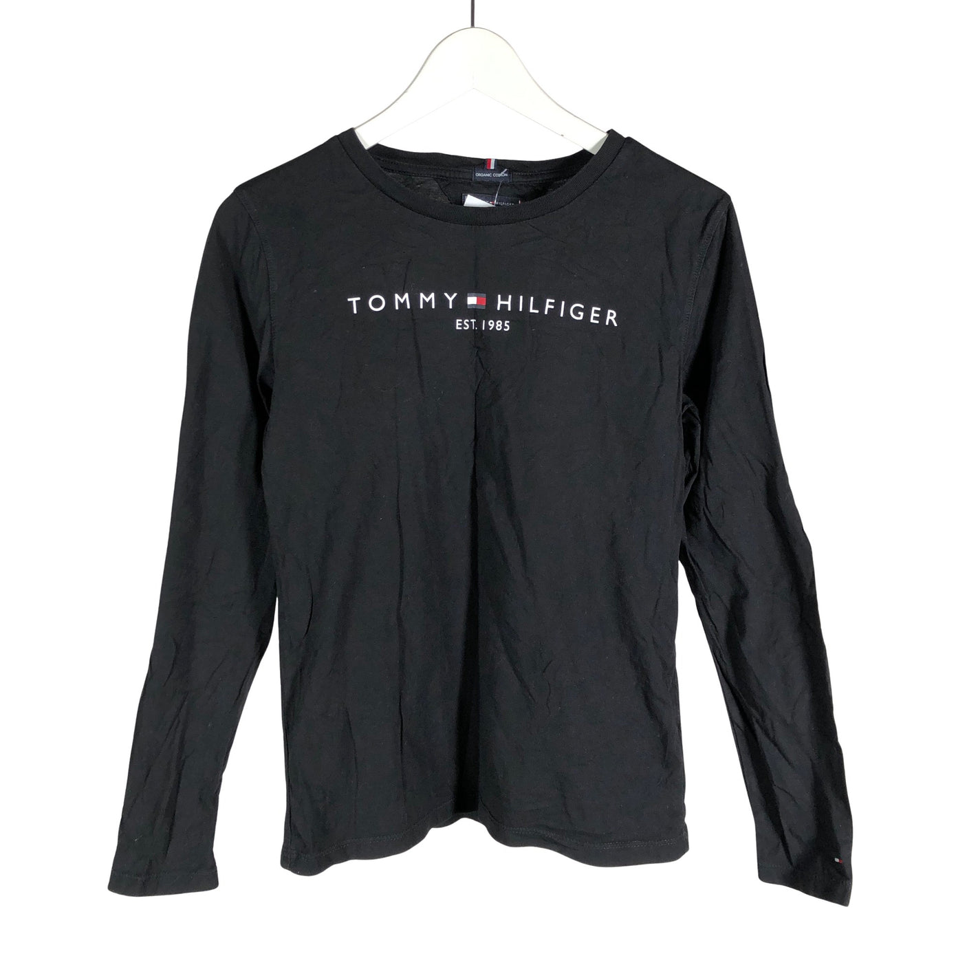 Unisex Tommy Hilfiger - Trikoopaita, koko 158 - 164 -  (1)