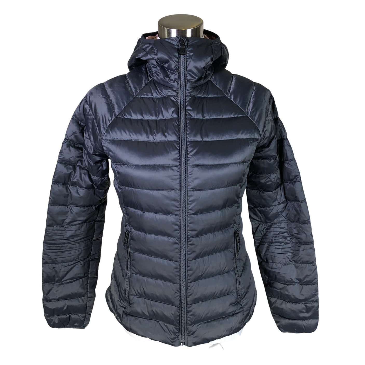 Unisex McKinley - Kevytuntuvatakki, koko 36 -  (1)