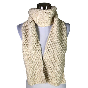 Unisex Handmade - Huivi, koko Maxi -  (1)
