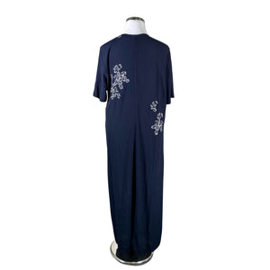 Unisex by Malene Birger - Mekko, koko 44 -  (3)