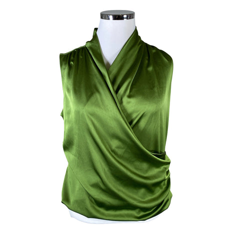 Unisex Ril's - Pidulik top, suurus 42 - Roheline ()
