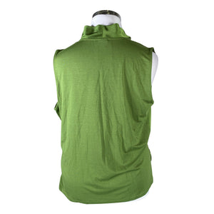 Unisex Ril's - Pidulik top, suurus 42 - Roheline (2)