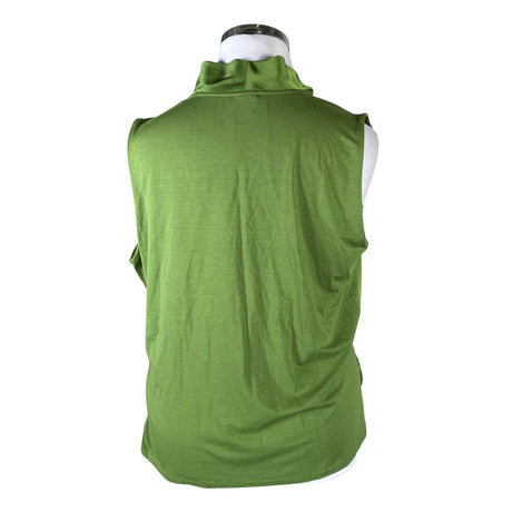 Unisex Ril's - Pidulik top, suurus 42 - Roheline (2)