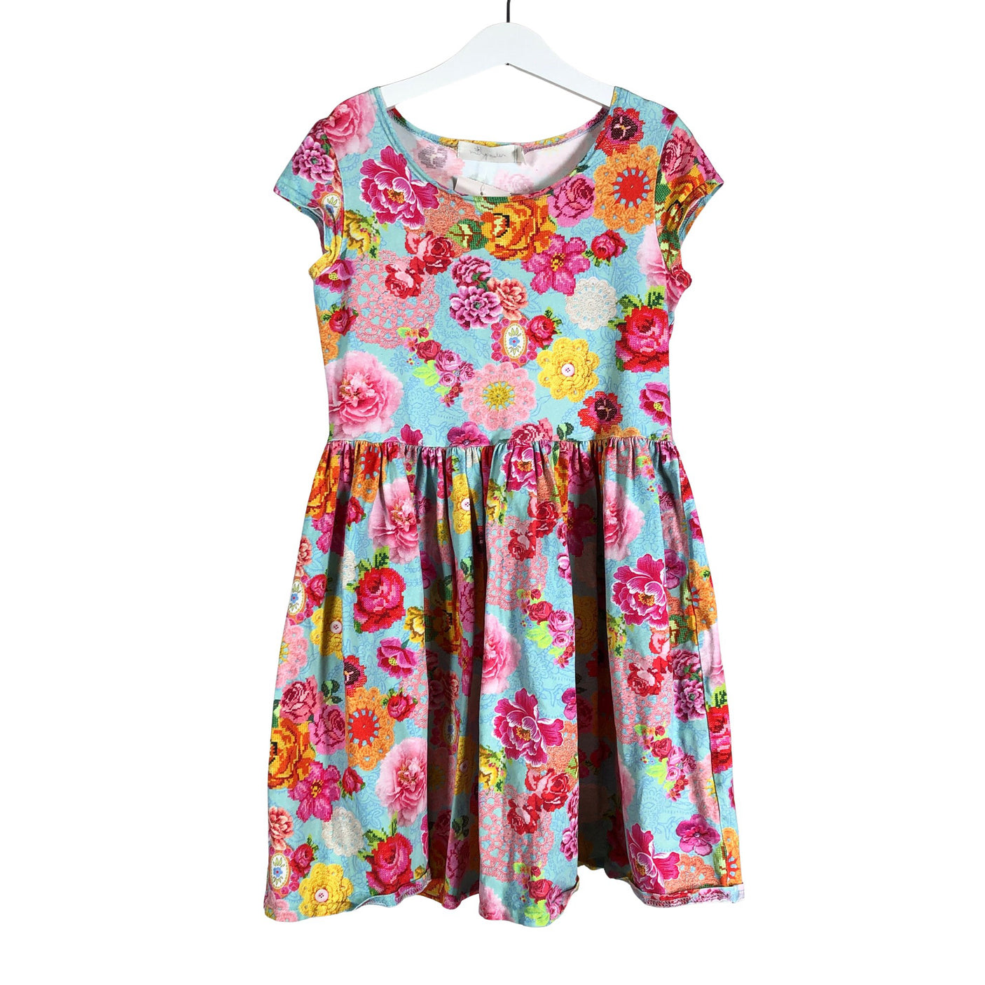 Unisex Mignelin - Mekko, koko 134 - 140 -  (1)