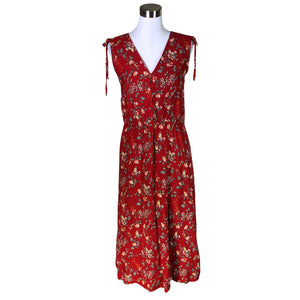 Unisex Usha - Sifonkimekko, koko 40 -  (1)