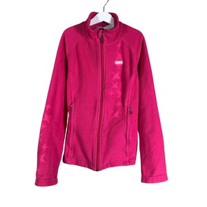 Unisex Reima - Fleecetakki, koko 146 - 152 -  (1)