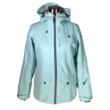 Unisex Icepeak - Toppatakki, koko 36 -  ()