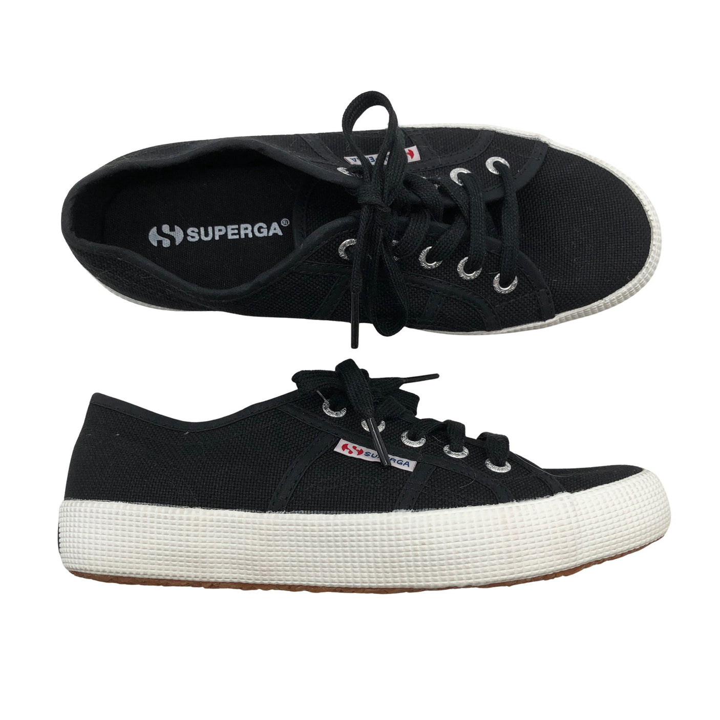 Unisex Superga - Tennarit, koko 37 -  (1)