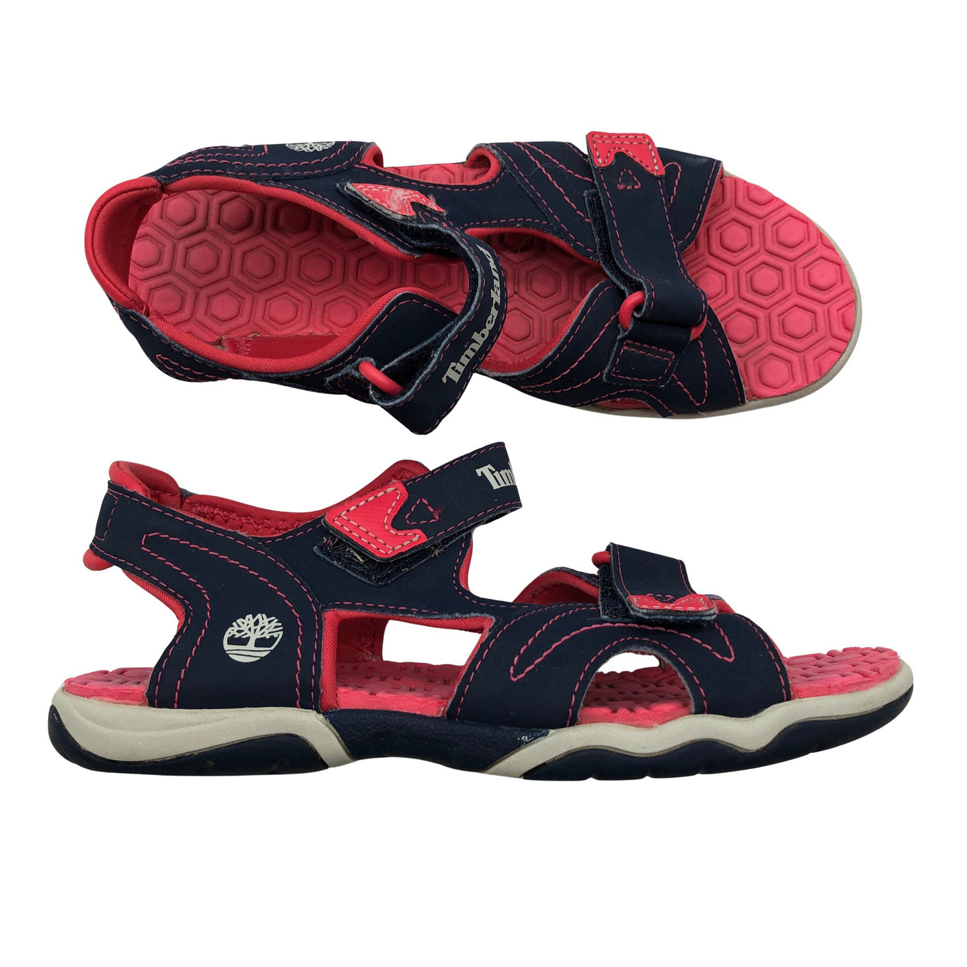Unisex Timberland - Sandaalit, koko 37 -  (1)