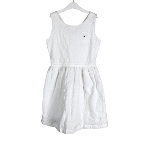 Unisex Tommy Hilfiger - Mekko, koko 146 - 152 -  (1)