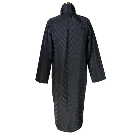 Unisex Globalfunk - Kevyttoppatakki, koko 38 -  (2)