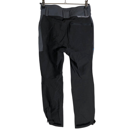 Unisex Didriksons - Välikausihousut, koko 134 - 140 -  (2)