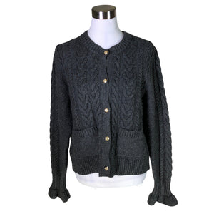 Unisex Holly & Whyte by Lindex - Neuletakki, koko 40 -  (1)