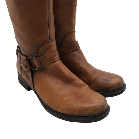 Unisex Clarks - Saappaat, koko 38 -  (2)