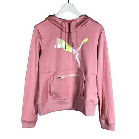 Unisex Puma - Urheilupaita, 
pitkät hihat, koko 40 -  ()