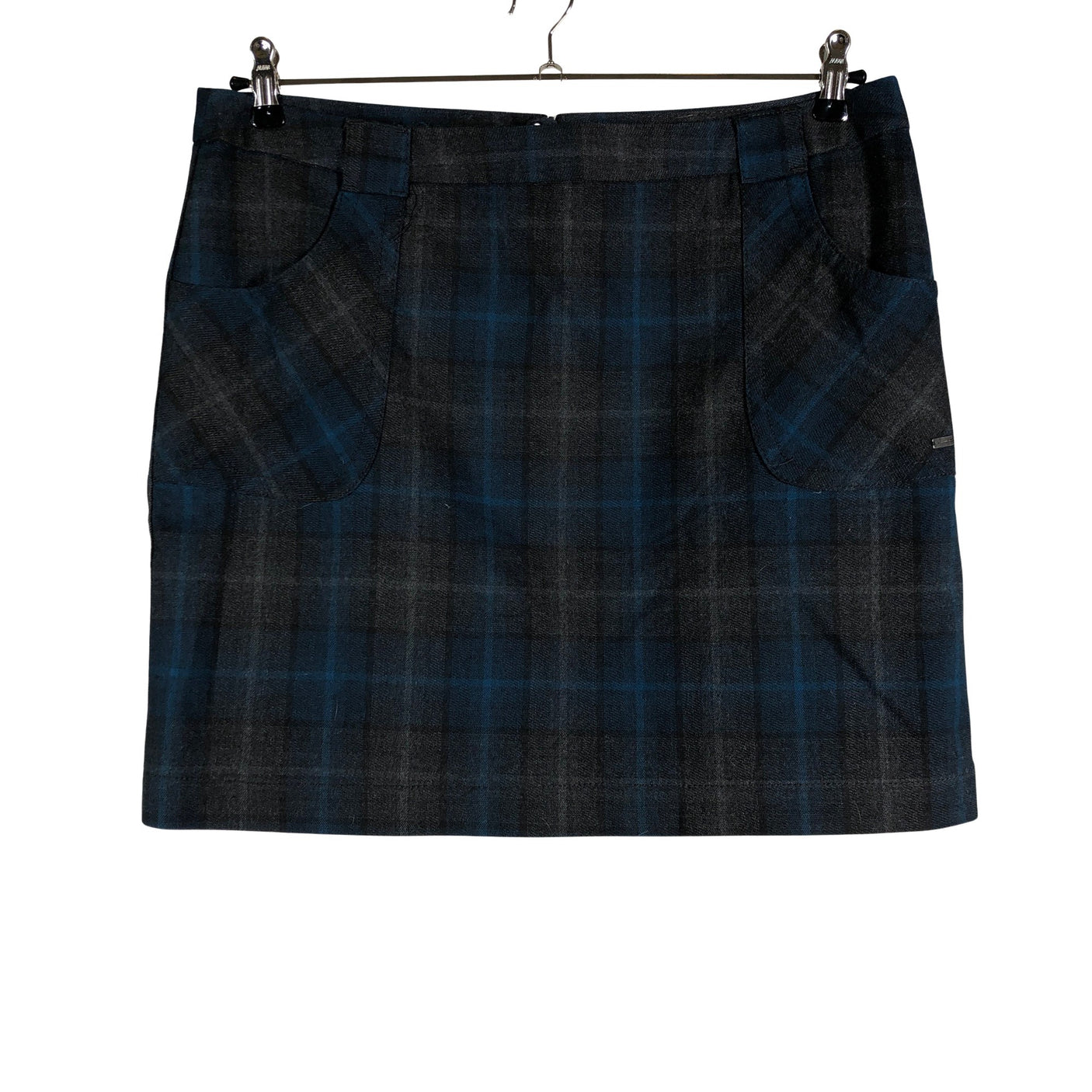 Unisex Tom Tailor - Kangashame, koko 42 -  (1)