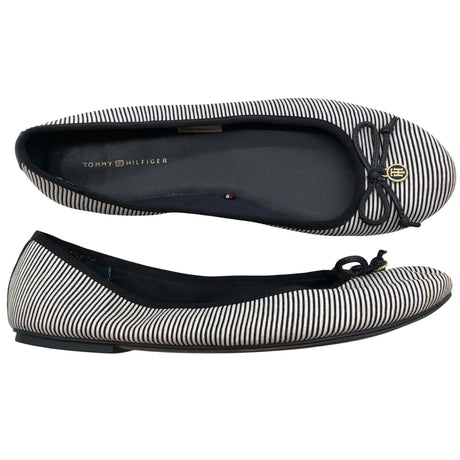 Unisex Tommy Hilfiger - Ballerinat, koko 41 -  ()