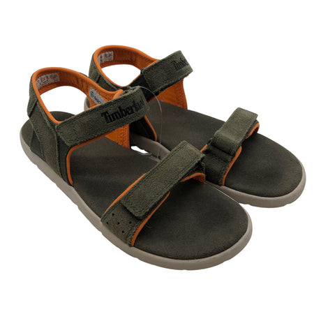 Unisex Timberland - Sandaalit, koko 40 -  (2)
