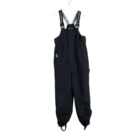 Unisex Jonathan - Talvepüksid, suurus 116 - 122 - Must ()
