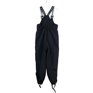 Unisex Jonathan - Talvepüksid, suurus 116 - 122 - Must (2)
