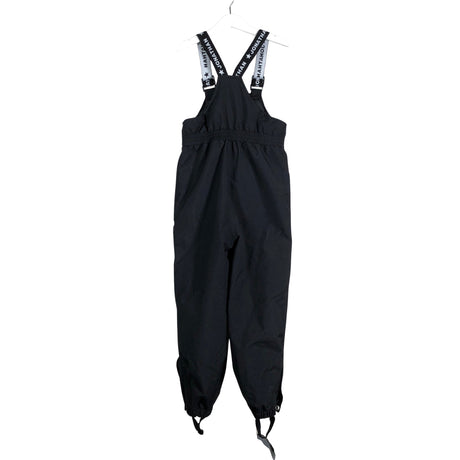 Unisex Jonathan - Talvepüksid, suurus 116 - 122 - Must (2)