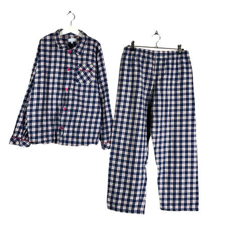 Unisex The Pyjama House - Yöasu, koko 146 - 152 -  ()