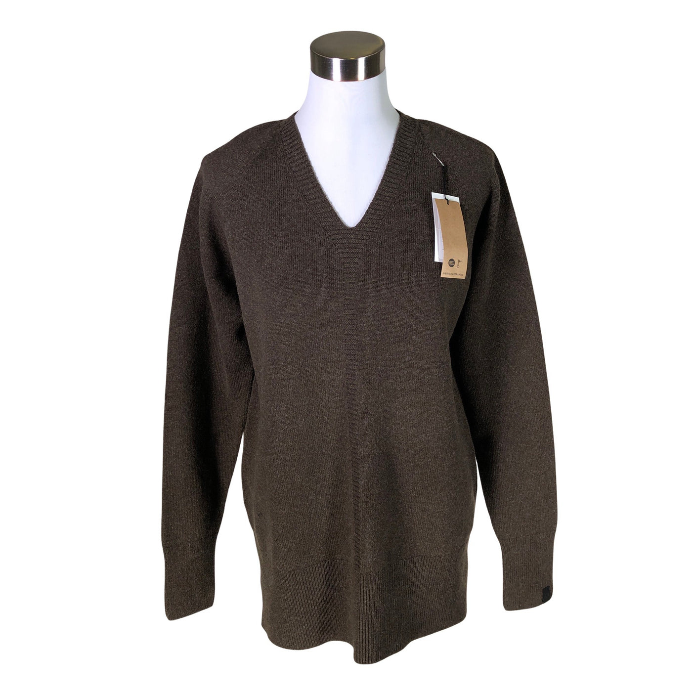 Unisex North Outdoor - Neulepaita, koko 36 -  (1)