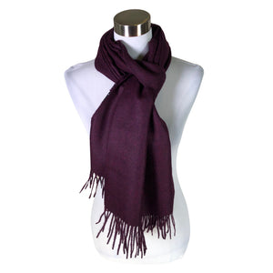 Unisex Alpa - Sall, suurus Maxi - Veinipunane (2)