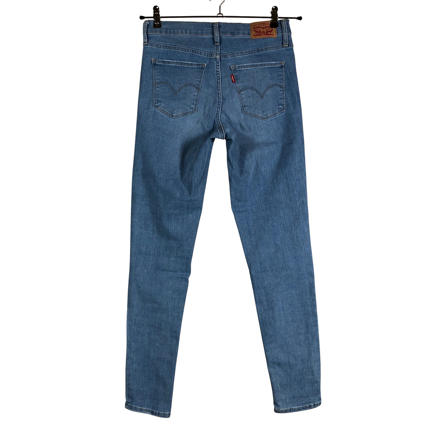 Unisex Levi's - Farkut, koko W27 -  (2)