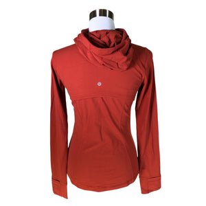 Unisex Lululemon - Huppari, koko 40 -  (2)