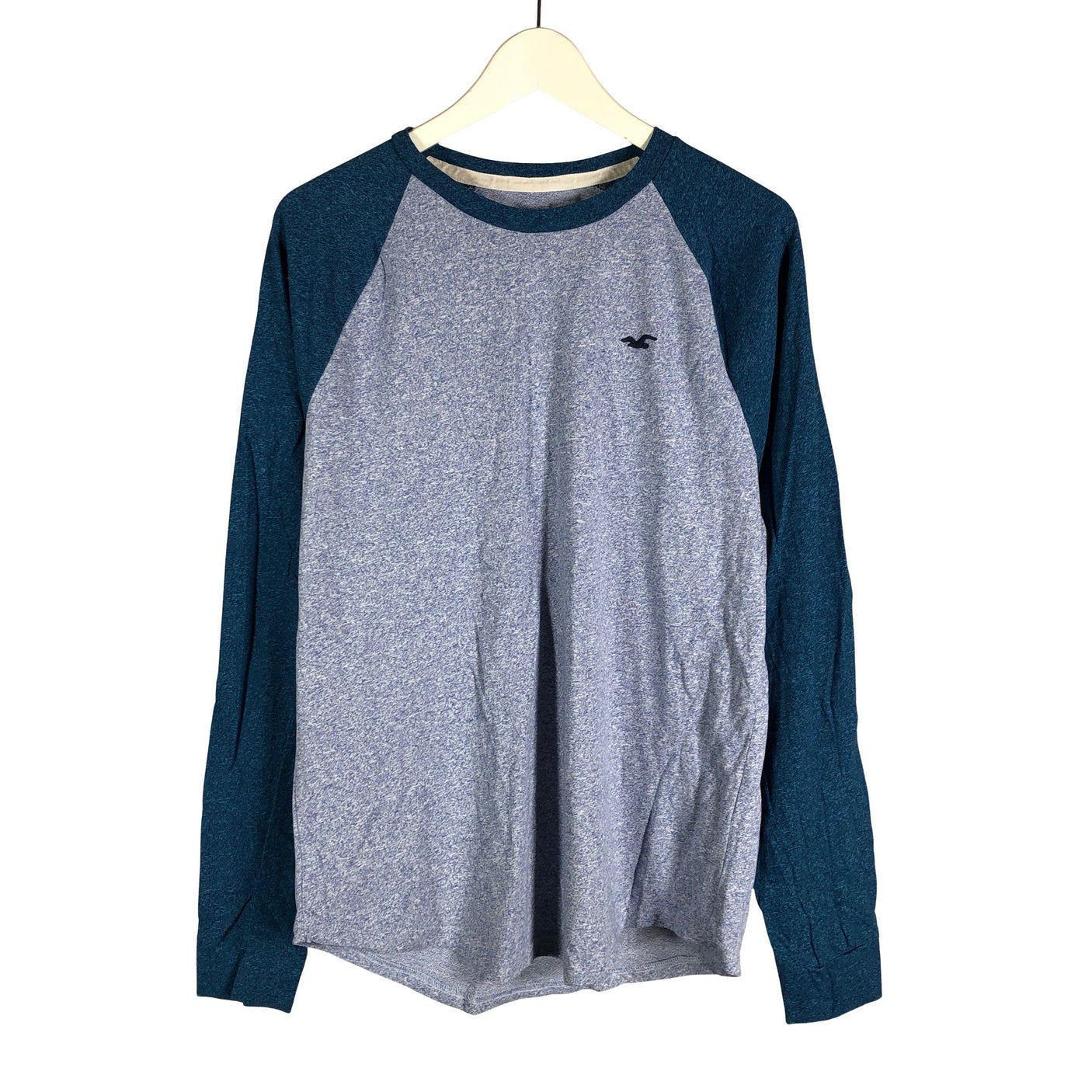 Unisex Hollister - Trikoopaita, koko L -  (1)