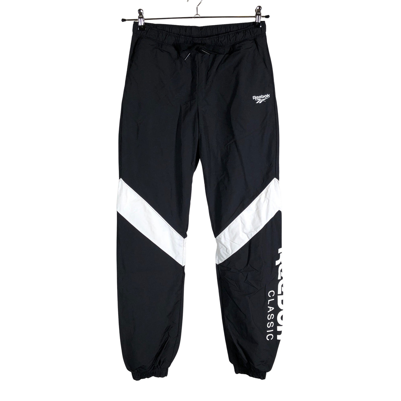 Unisex Reebok - Ulkoiluhousut, koko 34 -  (1)