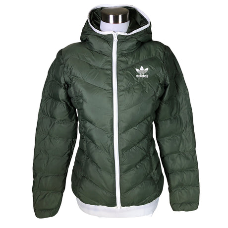 Unisex Adidas - Toppatakki, koko 34 -  ()