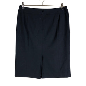 Unisex Calvin Klein - Suora hame, koko 40 -  (2)