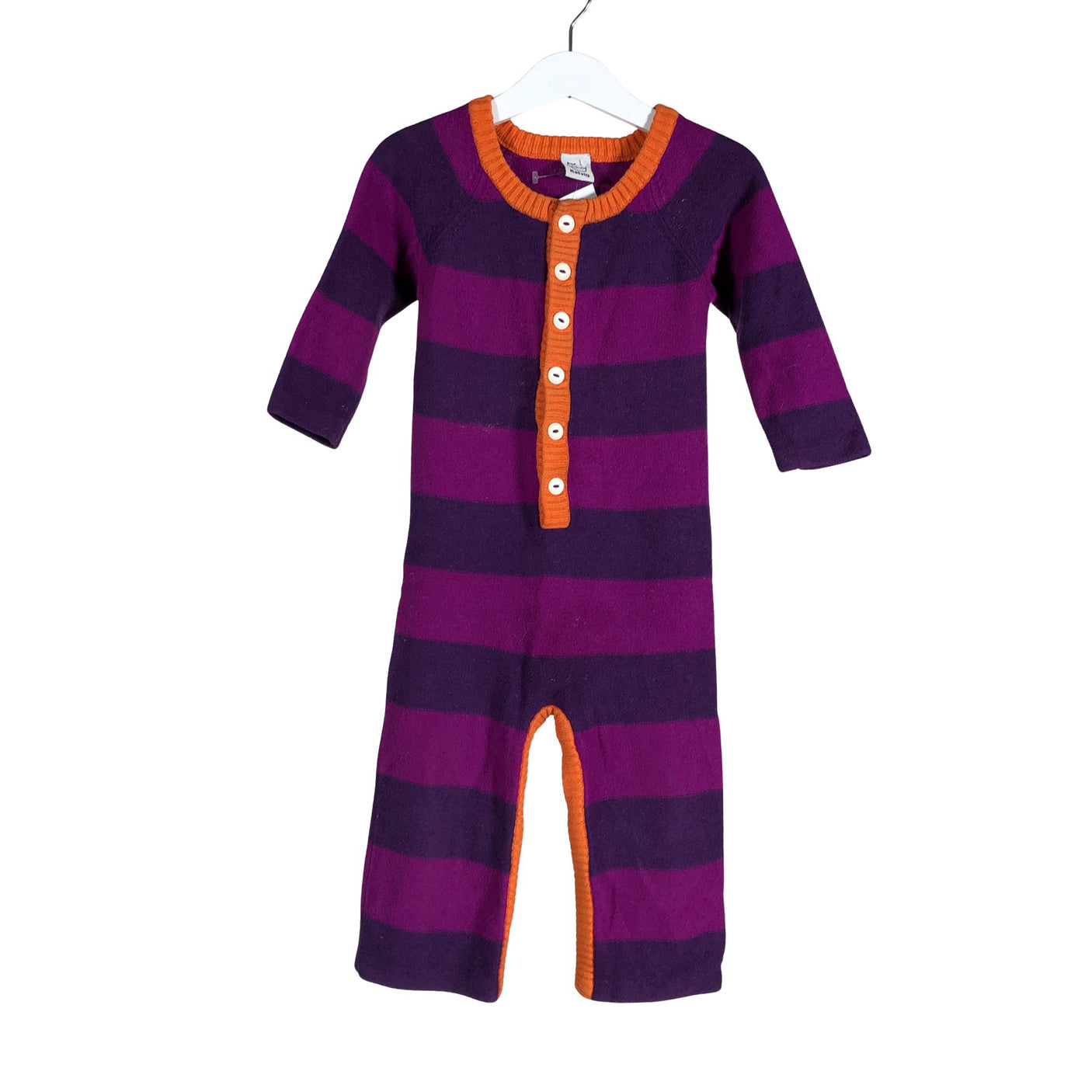 Unisex Katvig - Villahaalari, koko 80 - 86 -  (1)