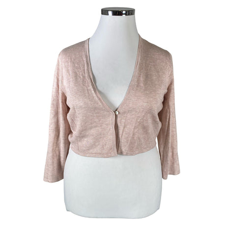Unisex Cream - Bolero, koko 42 -  ()