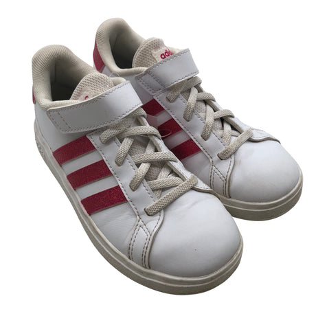 Unisex Adidas - Tennarit, koko 32 -  (2)