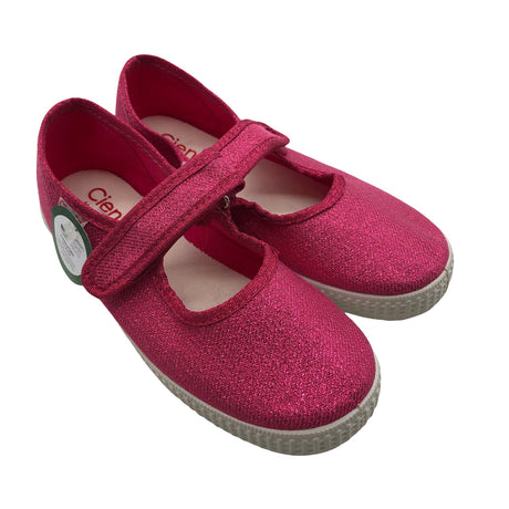 Unisex Cienta - Ballerinat, koko 32 -  (2)