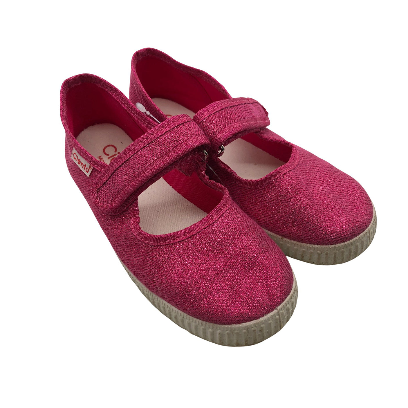 Unisex Cienta - Ballerinat, koko 31 -  (2)