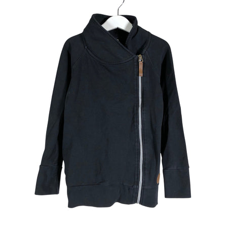Unisex Blaa - Swetari, koko 122 - 128 -  ()
