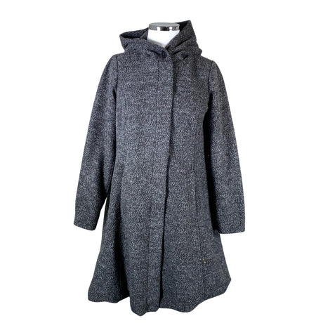 Unisex Zizzi - Villakangastakki, koko 42 -  ()