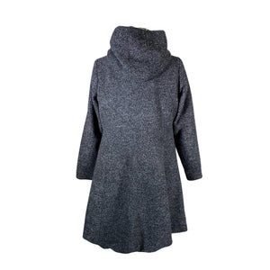 Unisex Zizzi - Villakangastakki, koko 42 -  (2)