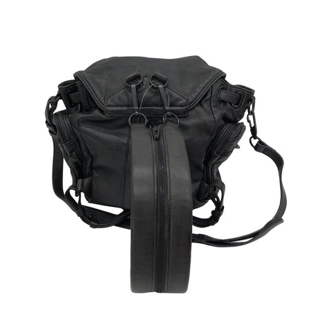 Unisex Alexander Wang - Reppu, koko Midi -  (2)