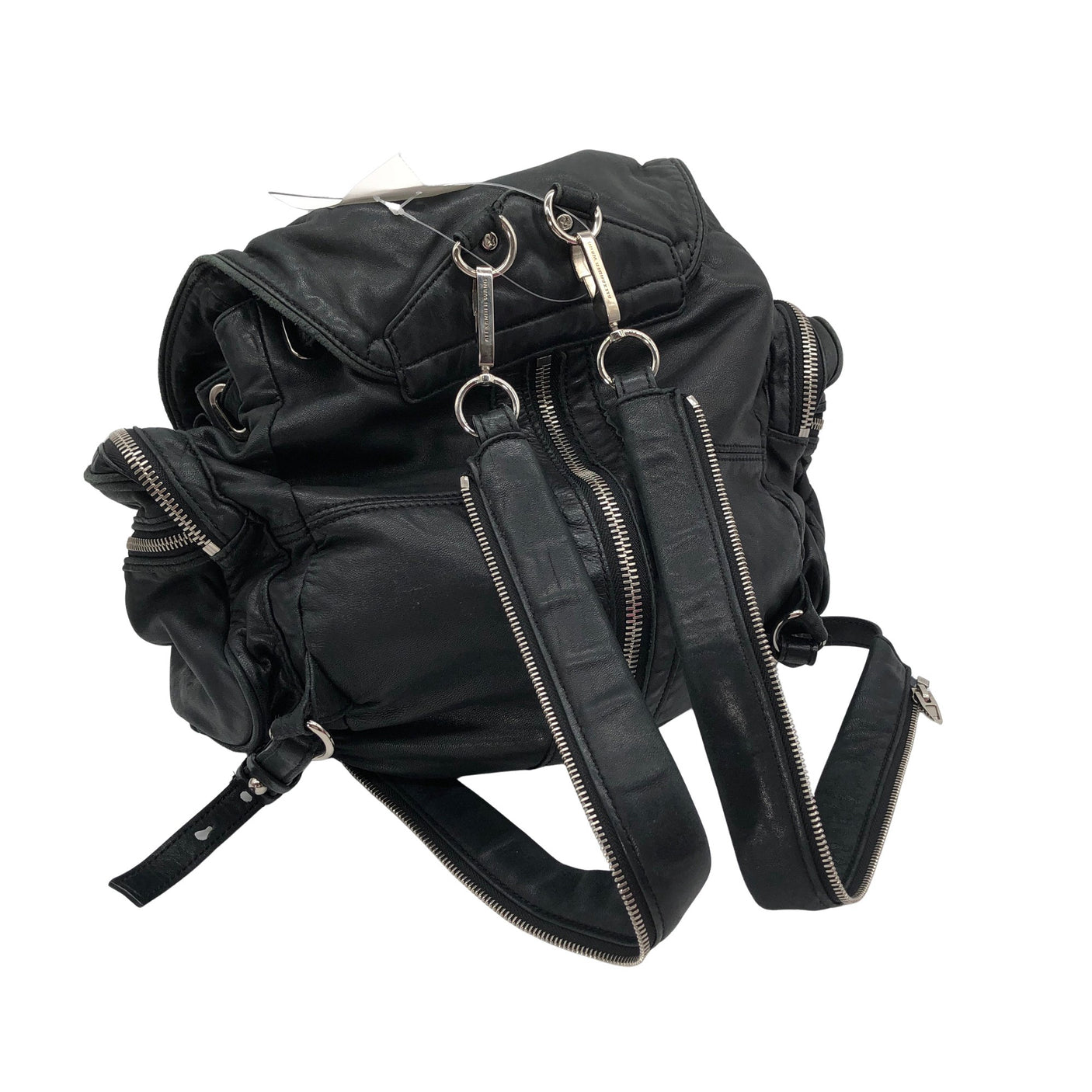 Unisex Alexander Wang - Reppu, koko Midi -  (2)