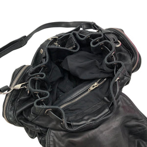 Unisex Alexander Wang - Reppu, koko Midi -  (3)