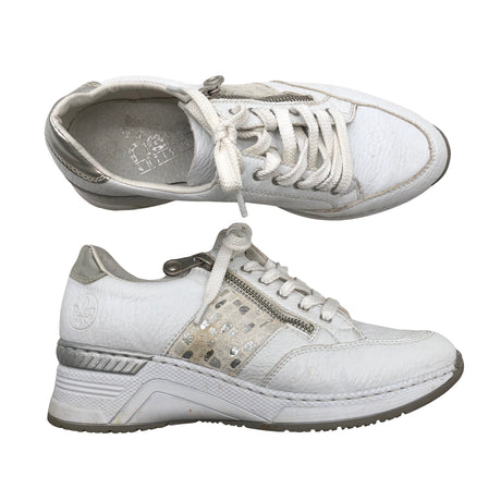 Unisex Rieker - Tennarit, koko 38 -  ()