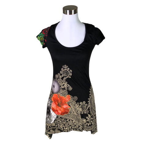 Unisex Desigual - Tunika, koko 36 -  ()