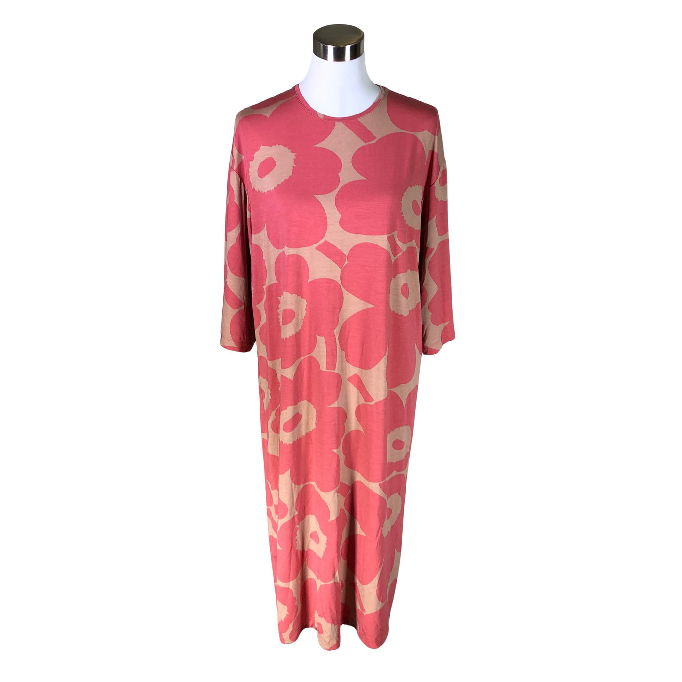 Unisex Marimekko - Trikoomekko, koko 40 -  (1)