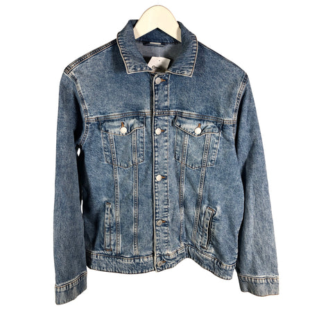 Unisex Lindex - Farkkutakki, koko 164 - 170 -  ()